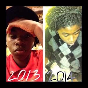 Meet your Posher, Jalen